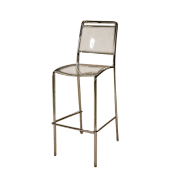 Acrylic Barstool 3165