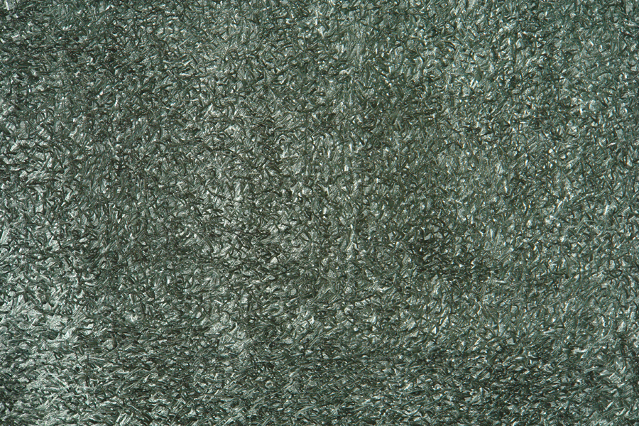 Rug - Teal Shag 6515