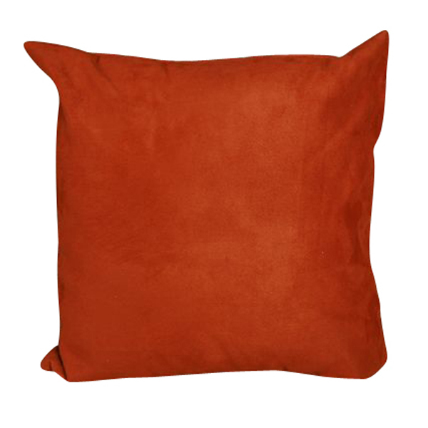 Pillow - Copper Suede 6922