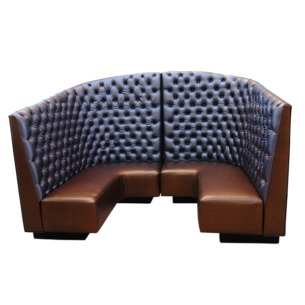 Black Executive Chair