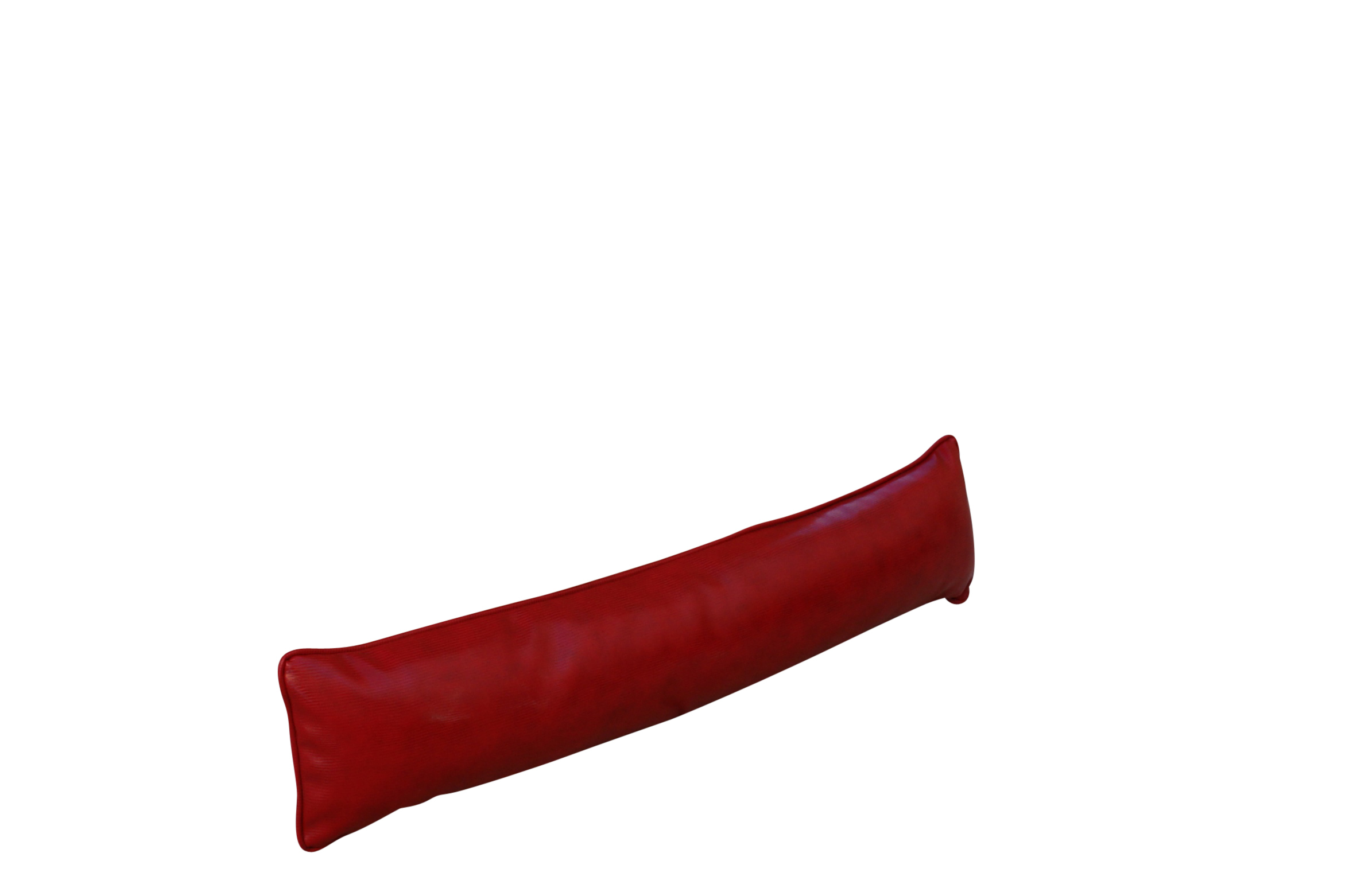 Pillow - Red Snake Tootsie Roll 6412