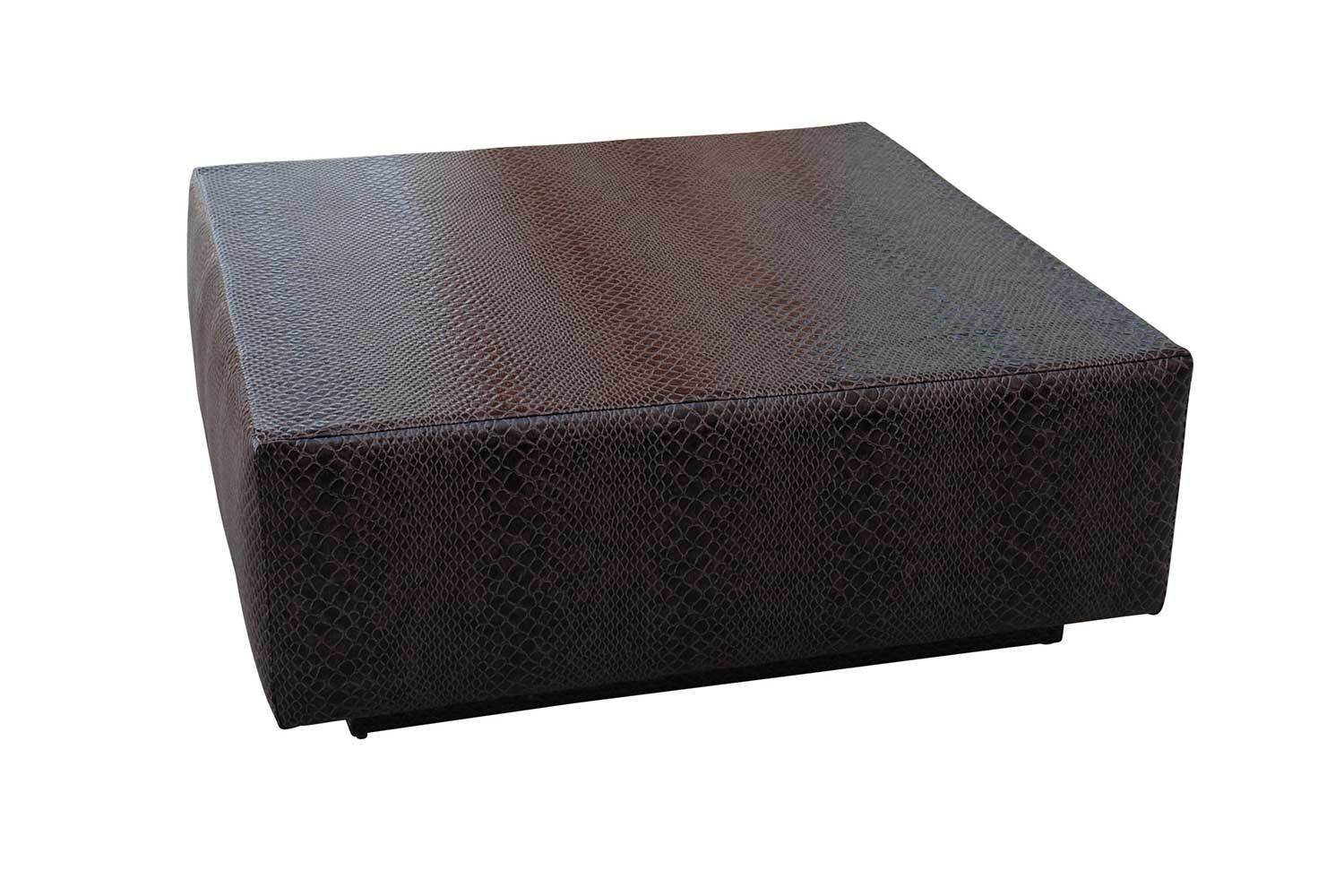 Iron Snake Cocktail Table 2001