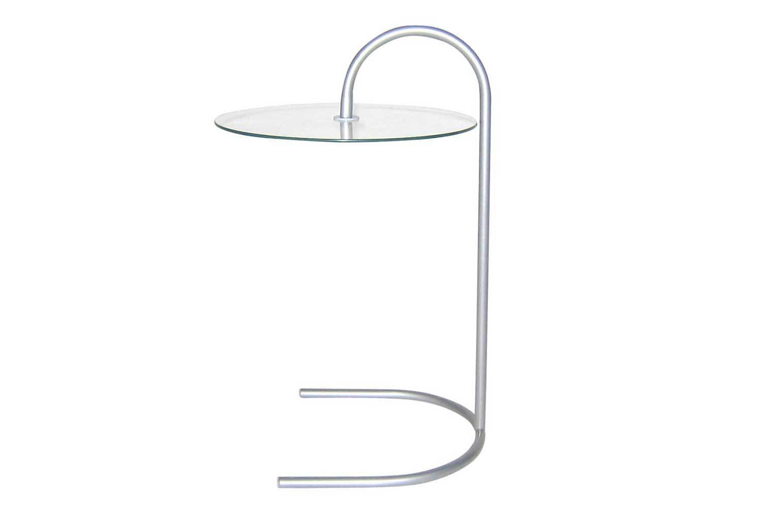 Steel Accent Table 2800