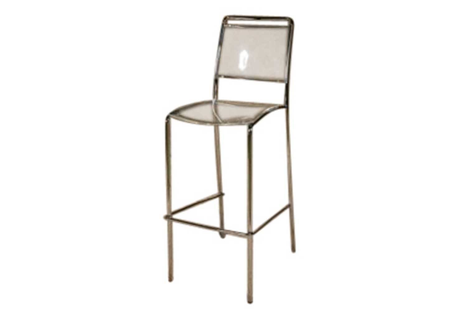 Acrylic Barstool Acrylic Barstool