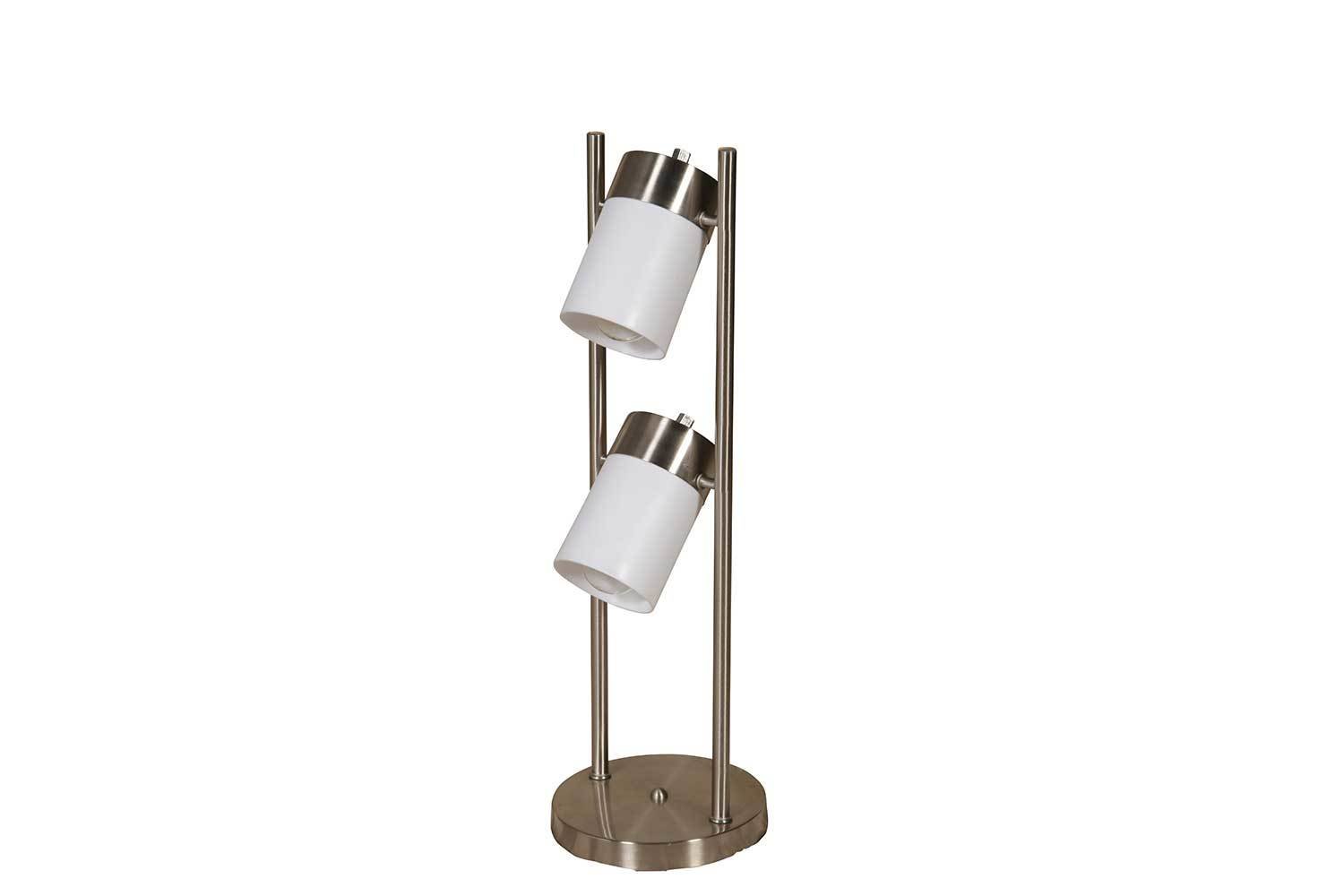 Chrome Table Lamp 4026