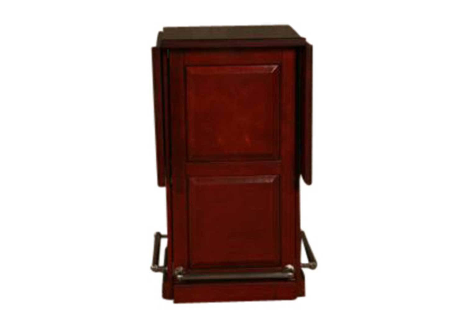 Cherry Folding Bar