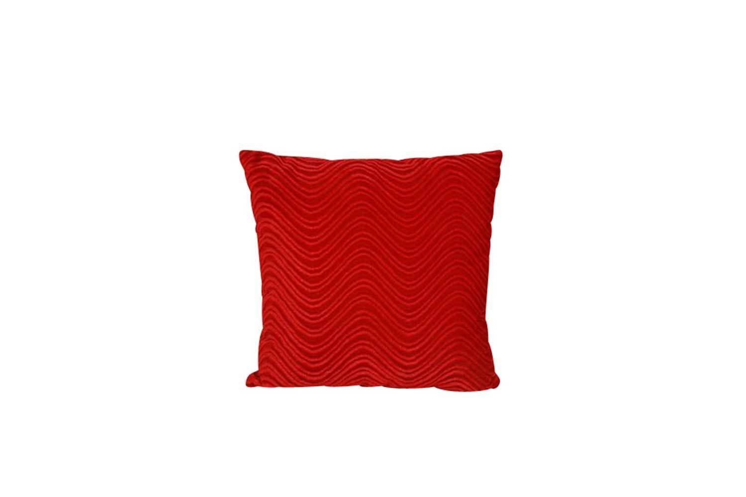 Pillow-Red Velvet 6406