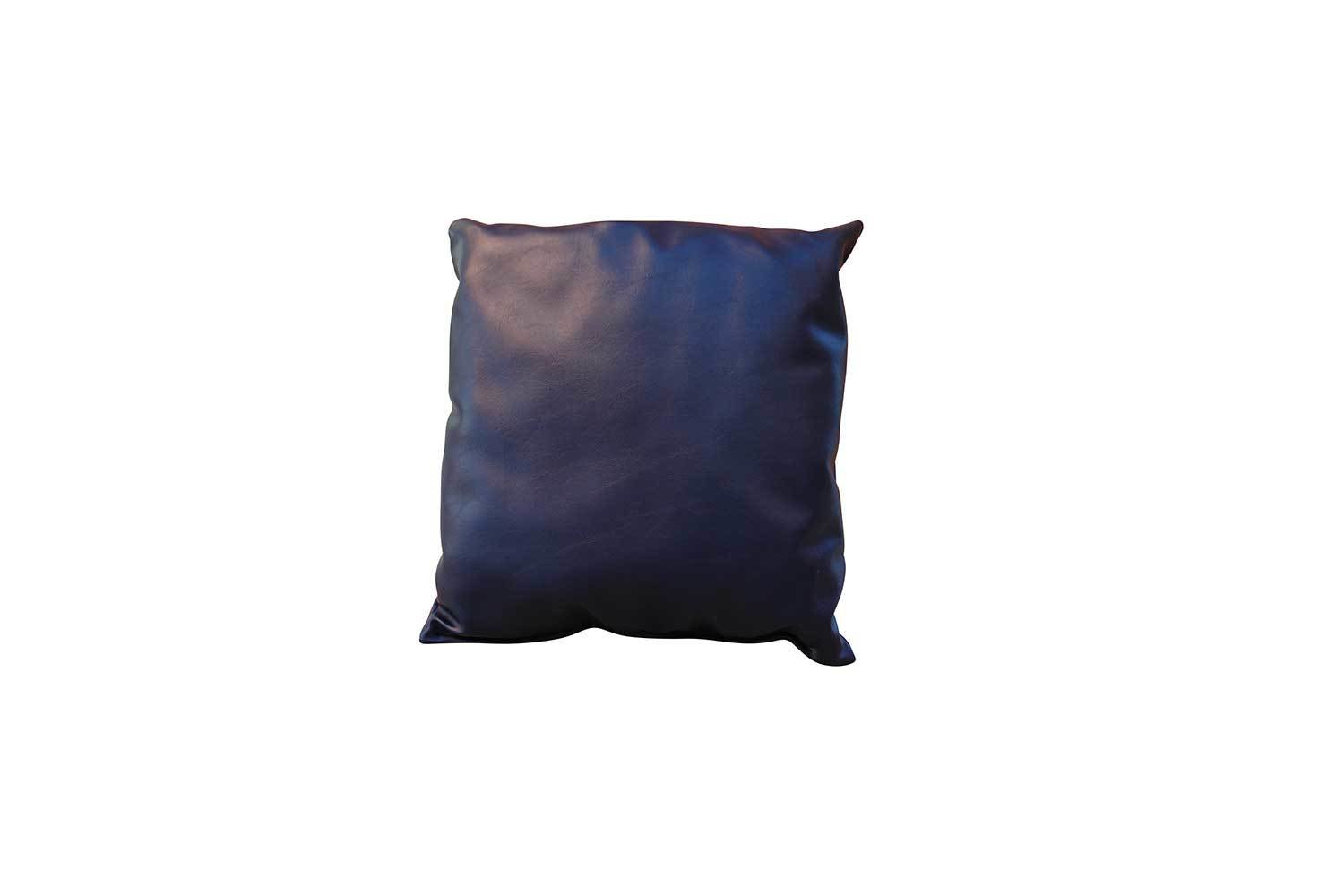 Pillow-Navy Blue 6422