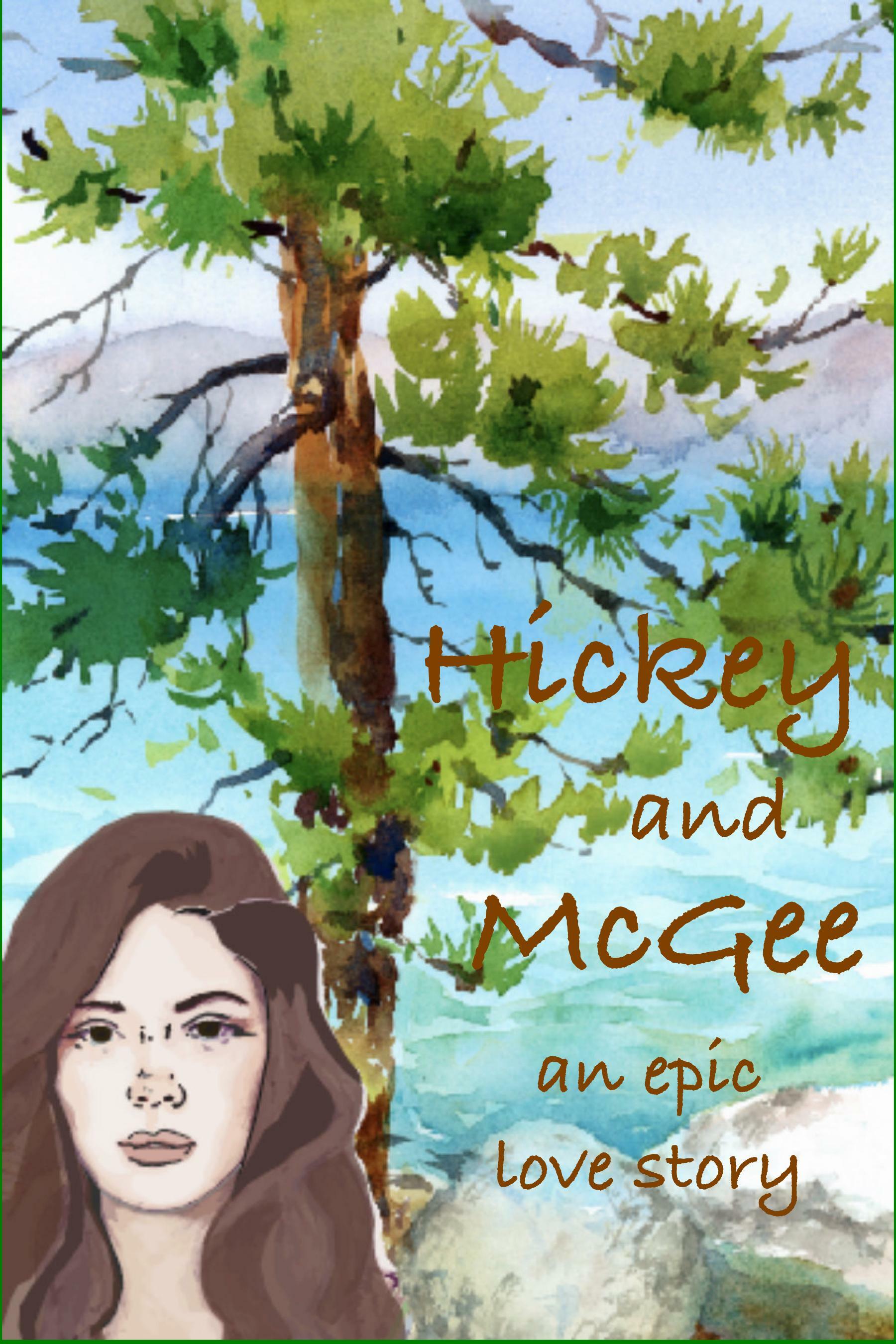 Hickey and McGee 91543