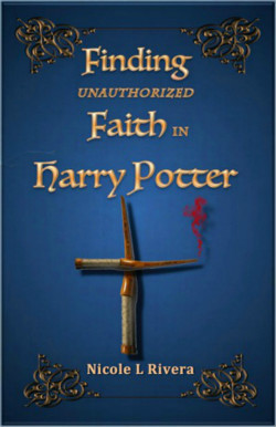Finding Unauthorized Faith in Harry Potter 0000001