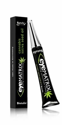eyeMATRIX Lifting Concentrate Eye Creme eyeMATRIX Lifting Concentrate Eye Creme