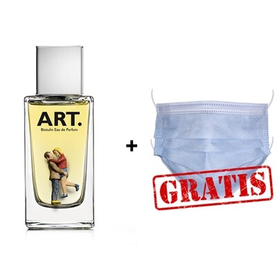 ART. Biotulin Eau de Parfum* (50ml) ART. Biotulin Eau de Parfum* (50ml)