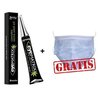 eyeMATRIX Lifting Concentrate Eye Creme eyeMATRIX Lifting Concentrate Eye Creme