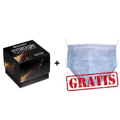 HYDROLON Magic Loose Powder HYDROLON Magic Loose Powder