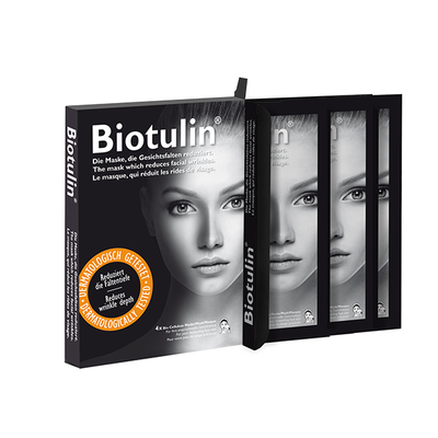 Bio Cellulose Maske (4er Box) Bio Cellulose Maske (4er Box)