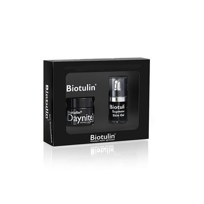 Biotulin Geschenkbox* Biotulin Geschenkbox*
