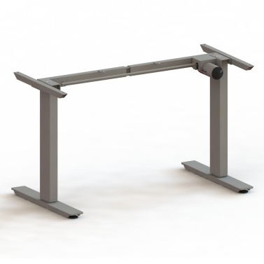 Elevar Drive Tube | Electric Sit Stand Frame Only Elevar Drive Tube | Electric Sit Stand Frame Only
