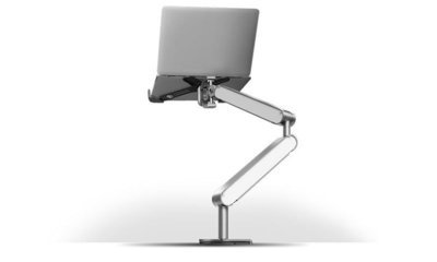 Znote Laptop Holder | Monitor Arm Accessories Znote Laptop Holder | Monitor Arm Accessories