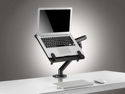 CBS Laptop Tray | Monitor Arm Accessories CBS Laptop Tray | Monitor Arm Accessories