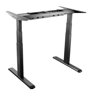 E-Desk Frame Only | Electric Sit Stand Frame Only E-Desk Frame Only | Electric Sit Stand Frame Only