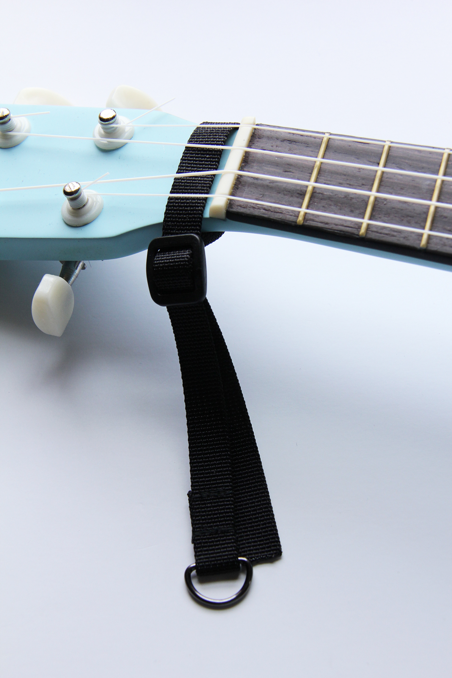 Extra Headstock Straps for your HUG Strap 00089