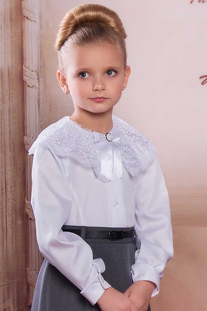Блузка Эвелина BB1015002