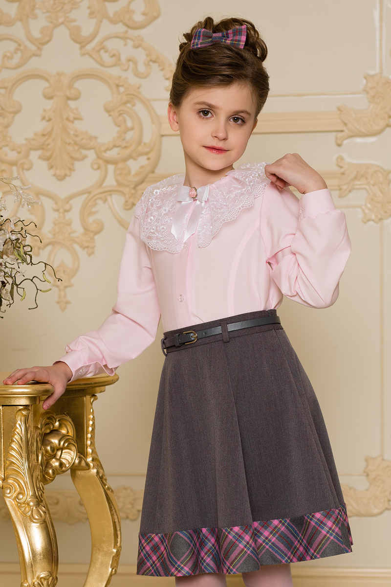 Блузка Эвелина