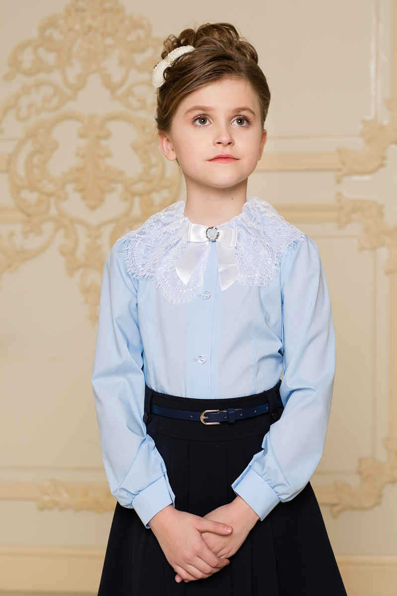 Блузка Эвелина