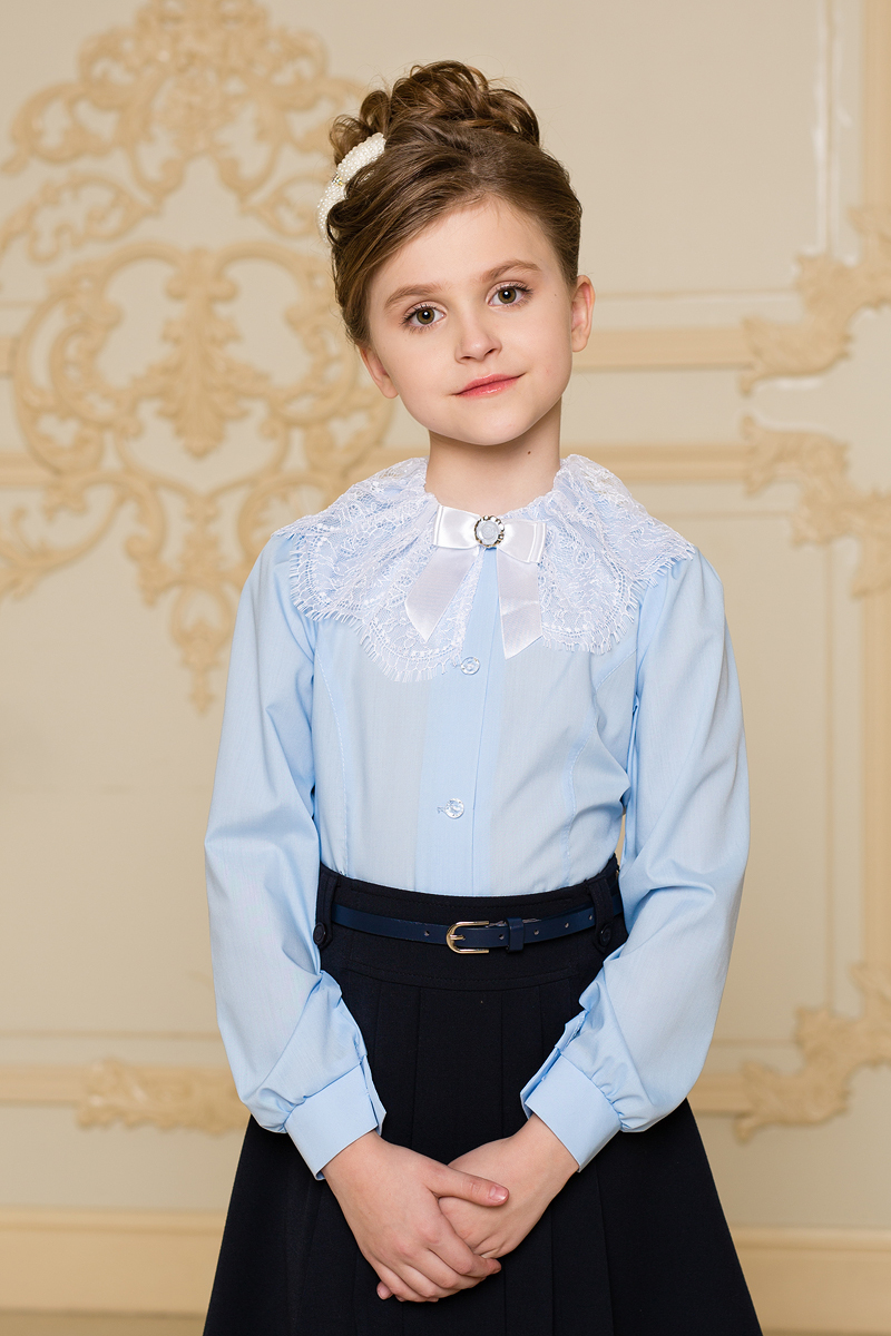 Блузка Эвелина