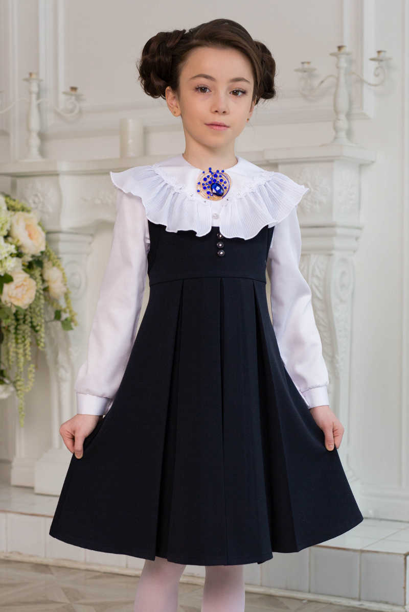 Блузка Катарина BB1015013