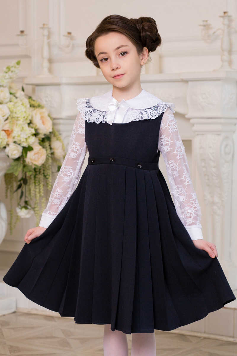 Блузка Ариана BB1015015