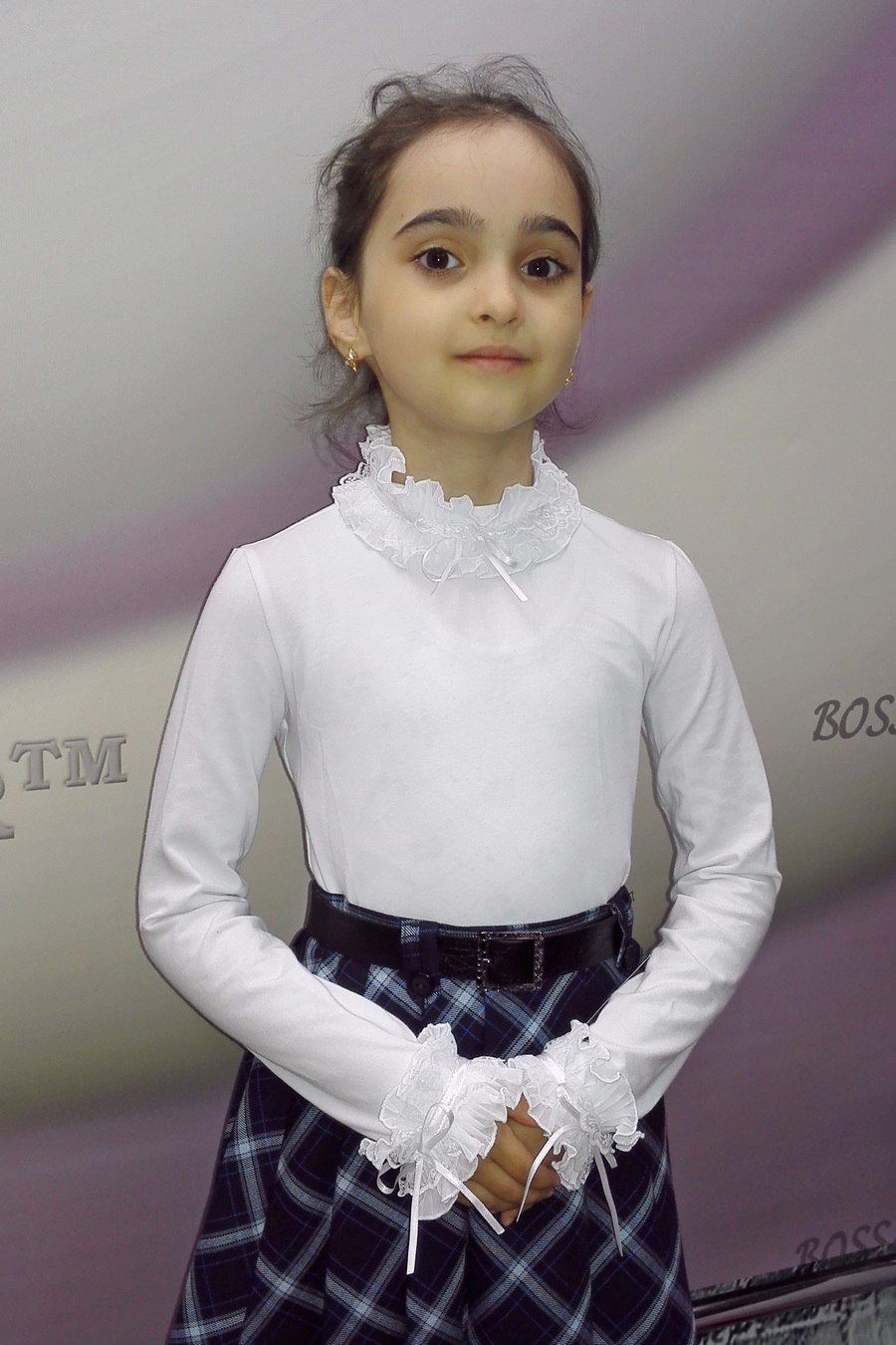 Блузка Иветта BB1015601