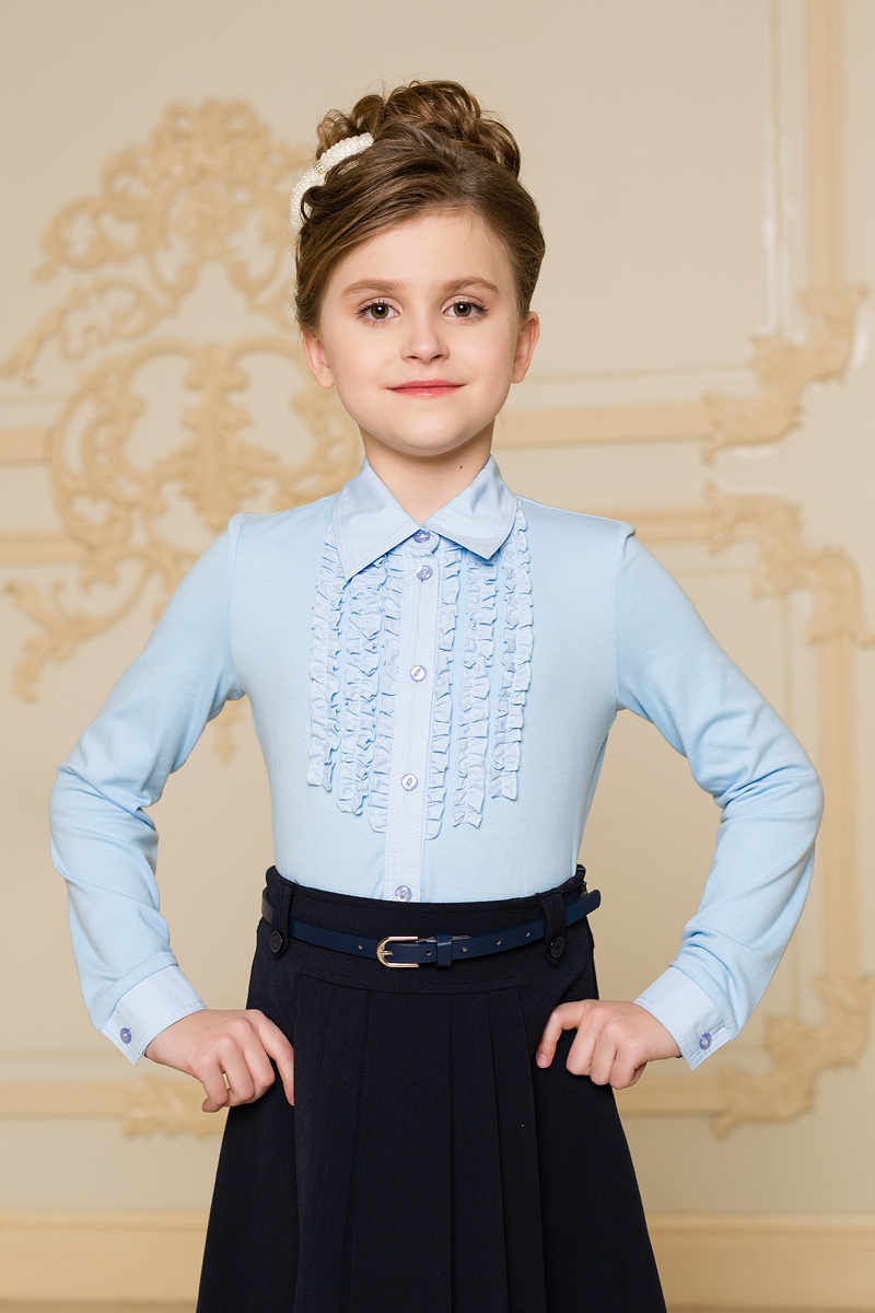 Блузка Кадриль