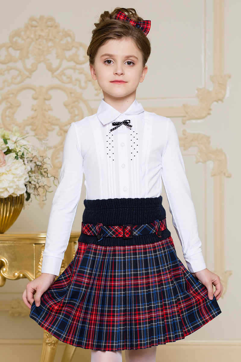 Блузка Галатея BB1015609