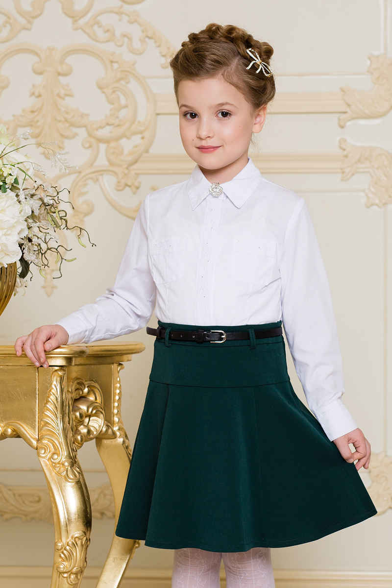 Блузка Сандра BB1015612
