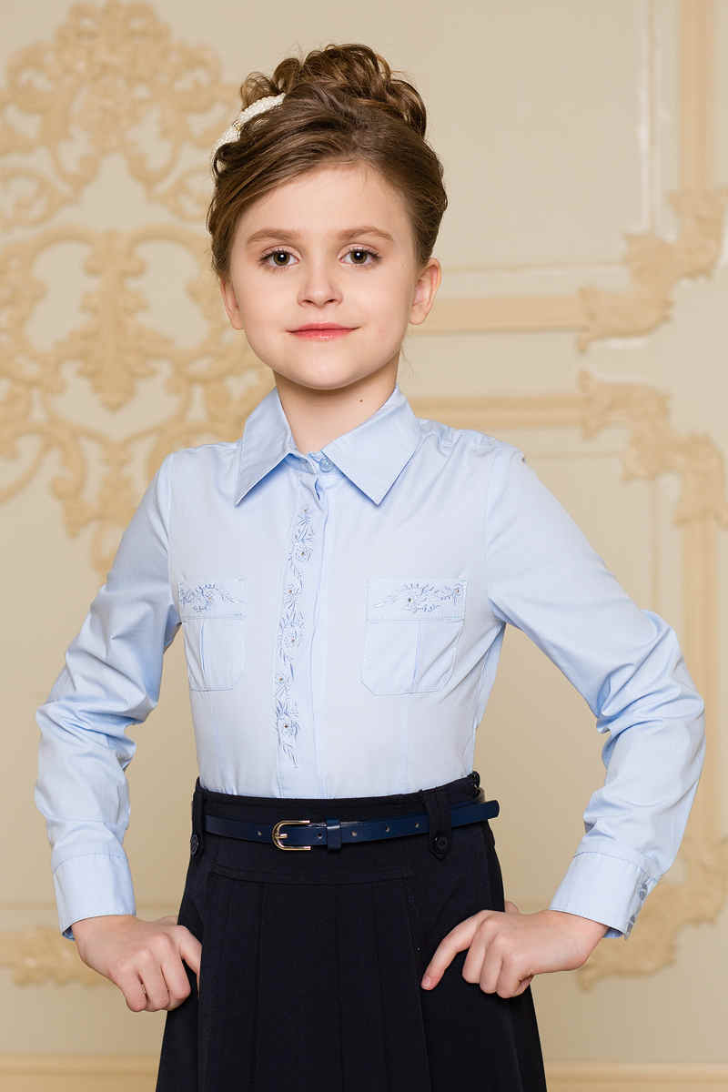 Блузка Сандра