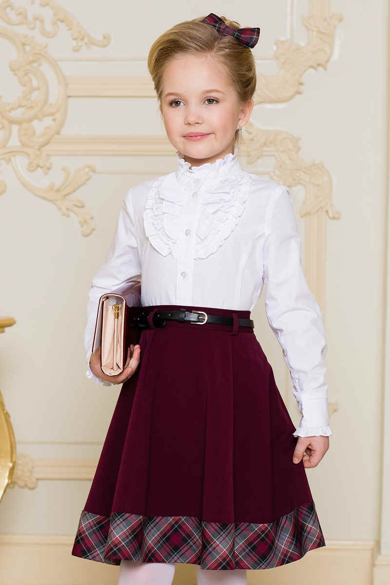 Блузка Тифани BB1015615