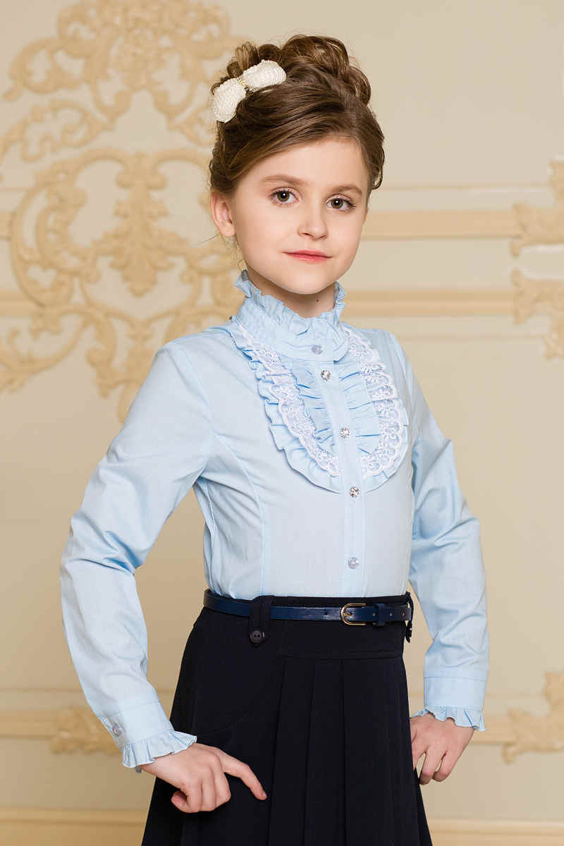 Блузка Тифани