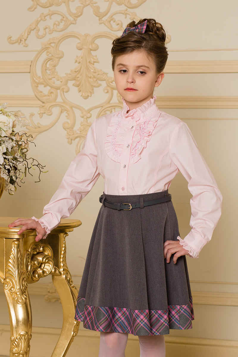 Блузка Тифани