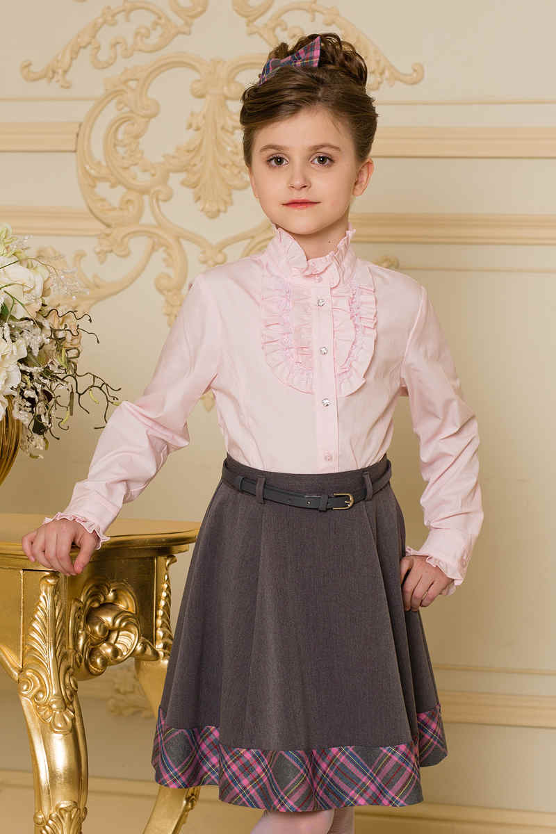 Блузка Тифани