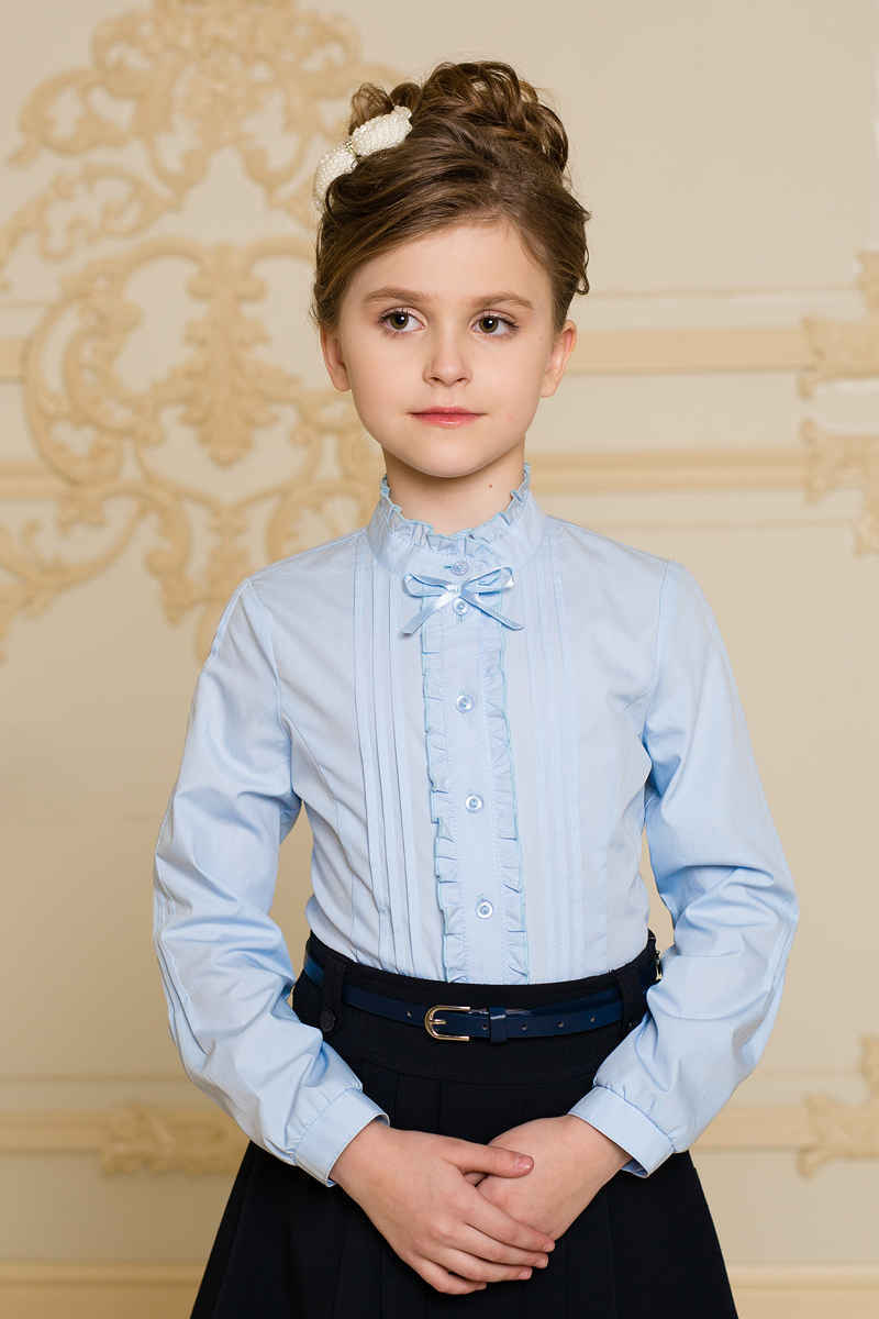 Блузка Полетта BB1015621