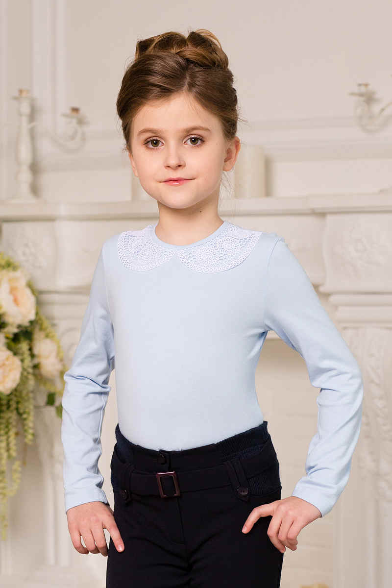 Блузка Севиль