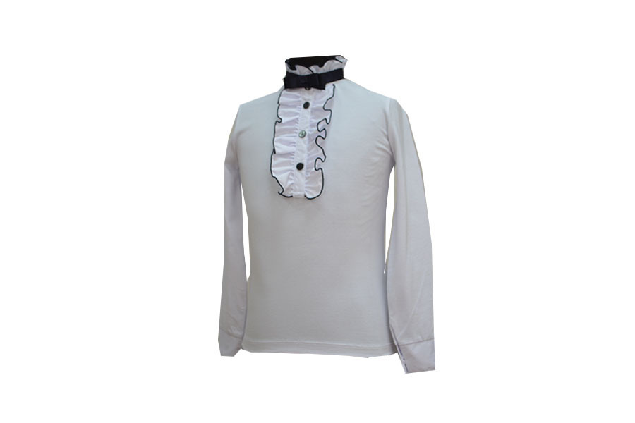 Джемпер для девочки ALLBS5030