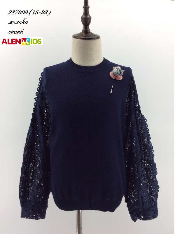 Кофта для девочки ALLBH287009