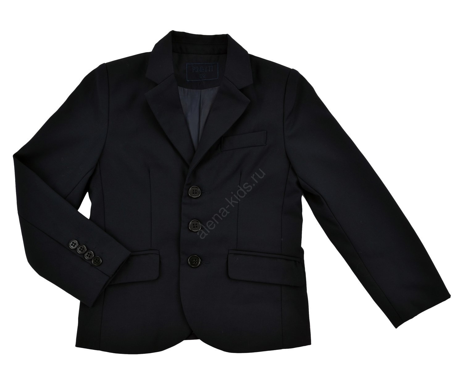Костюм классический для мальчика ALLDS53211