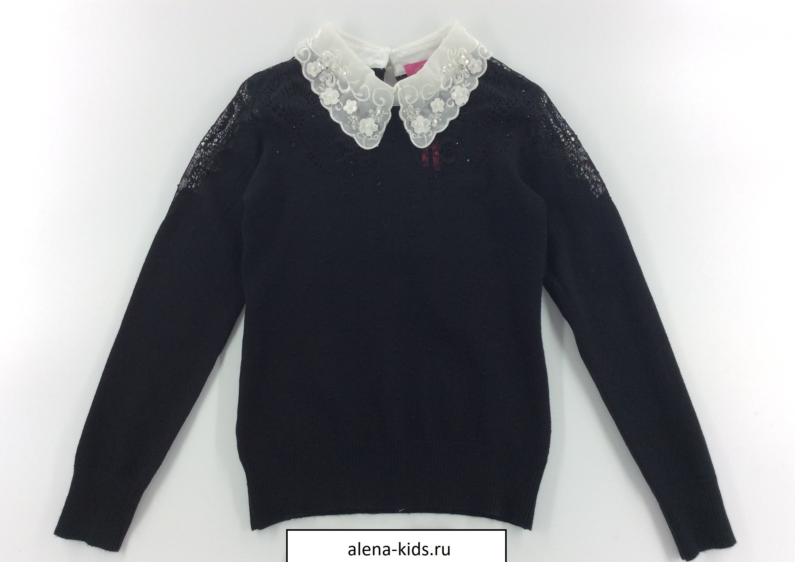 Джемпер для девочки ALLBH551040