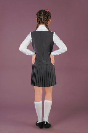 Сарафан для девочки