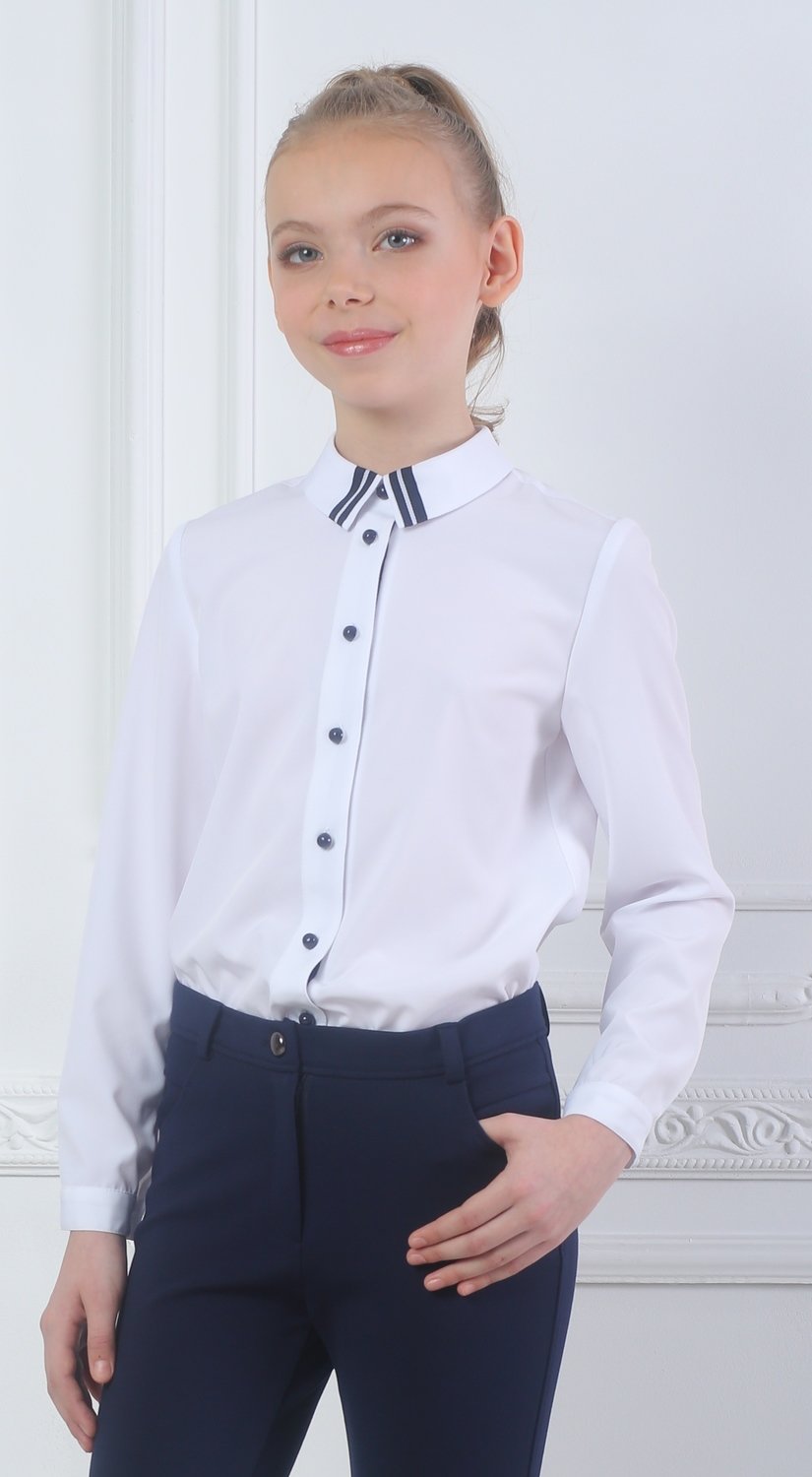 Блузка для девочки Блузка для девочки