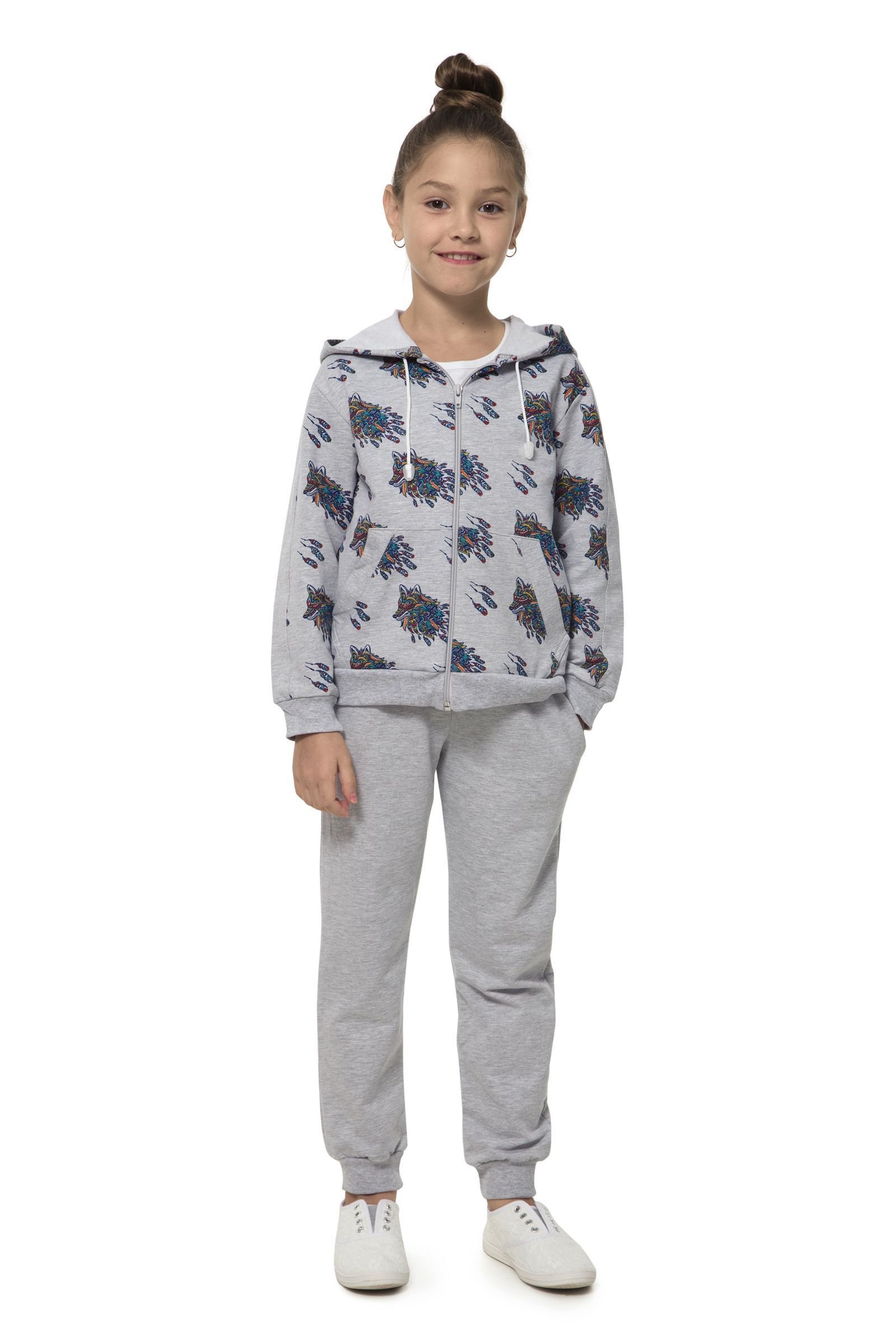 Костюм для девочки ALLAL15-2516