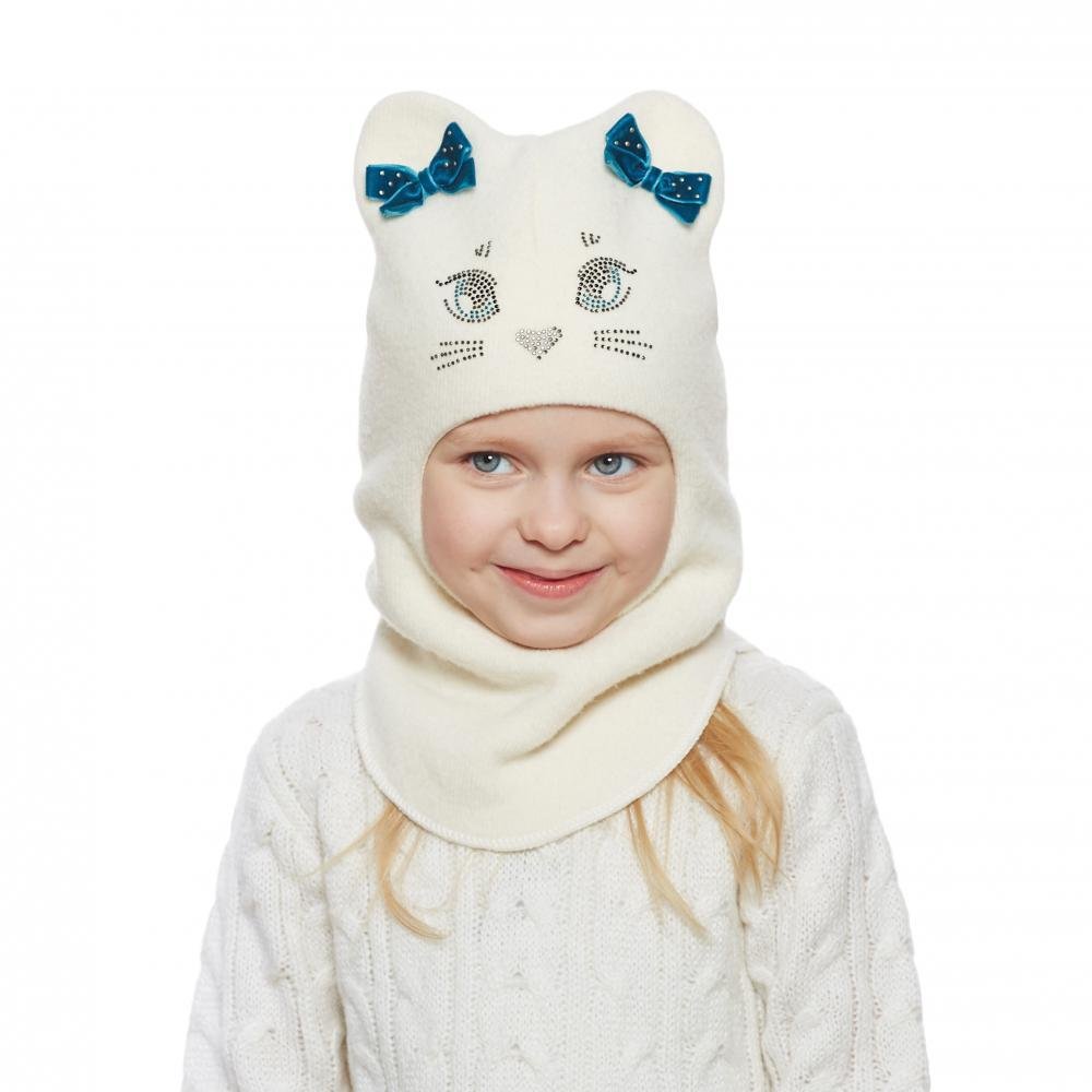 Шлем для девочки ALLKT60654